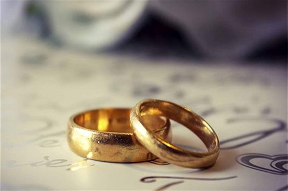افزایش کمک‌هزینه ازدواج مددجویان کمیته امداد به ۱۵ میلیون تومان