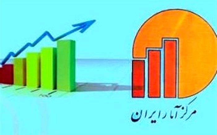 افزایش نرخ تورم ماهانه خانوارهای کشور