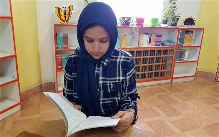 جشنواره کتاب خوانی دانش آموزان با نیازهای ویژه استان برگزار می شود