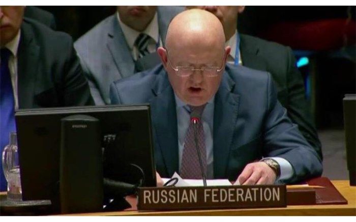 روسیه انتخابات سوریه را گواه عملکرد عادی ساختارهای قدرت می داند