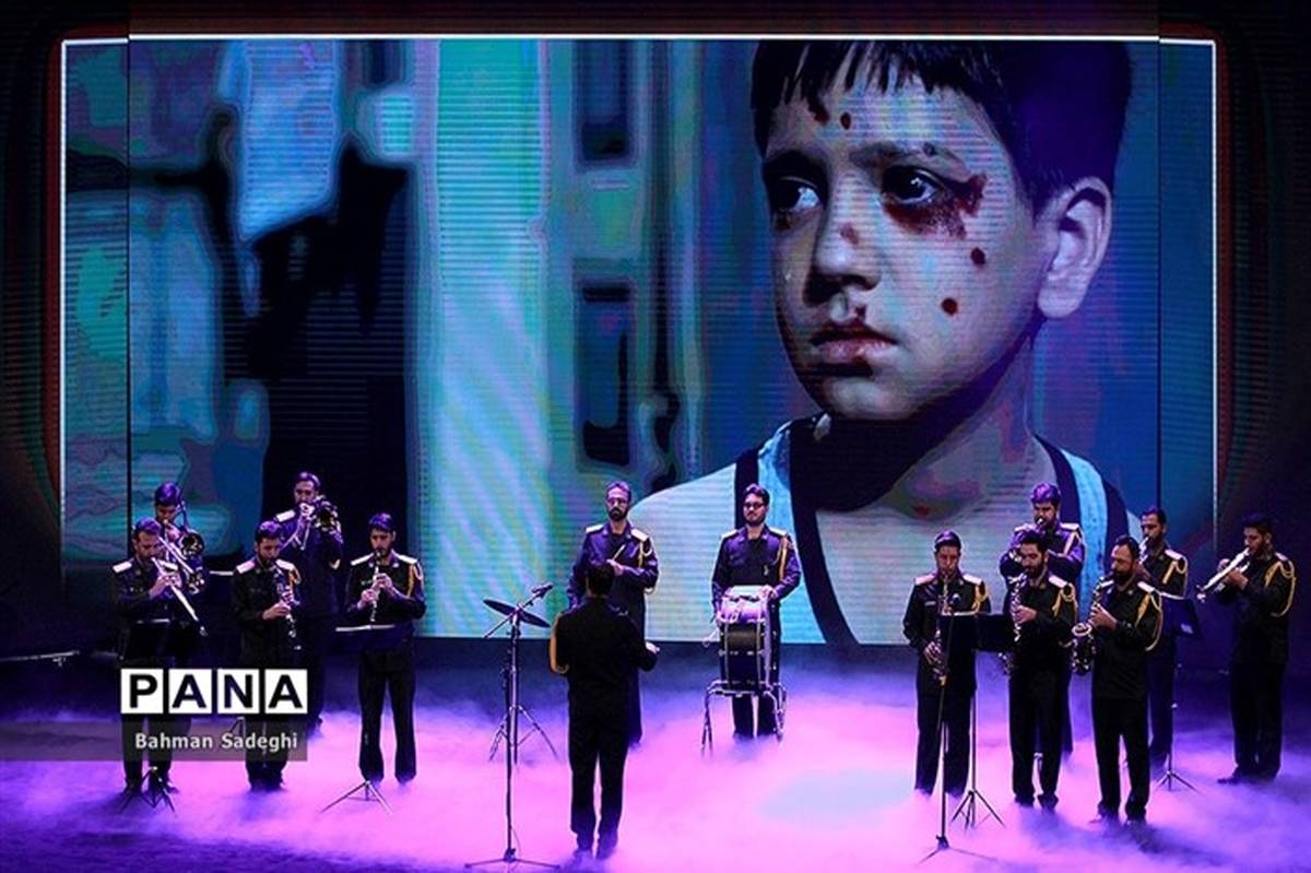 اعلام حمایت همه جانبه ارتش از جشنواره فیلم مقاومت