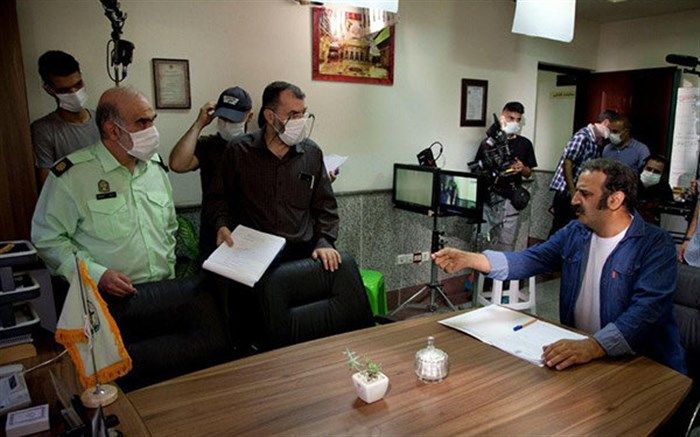 بازیگران جدید «دادِستان» مسعود ده‌نمکی مشخص شدند