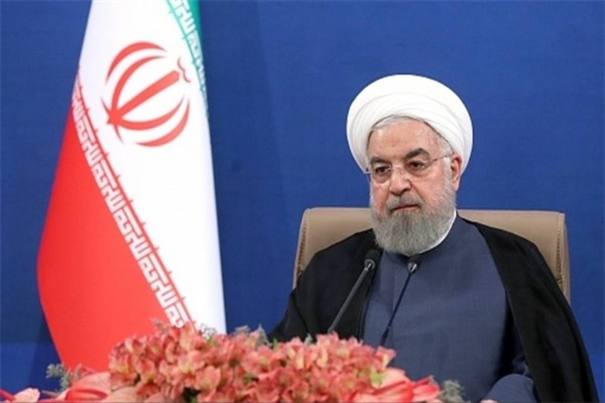 روحانی: دستورالعمل بهداشتی ایام محرم تا هفته آینده ابلاغ می‌شود