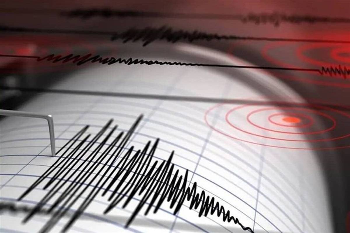 زلزله ۴.۸ ریشتری در کرمان