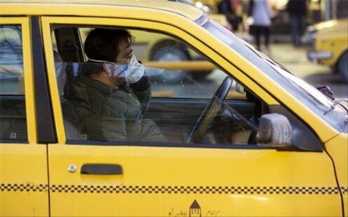 تصویب شماره‌گذاری ۵ هزار تاکسی گازسوز با استاندارد یورو ۴ در هیات وزیران