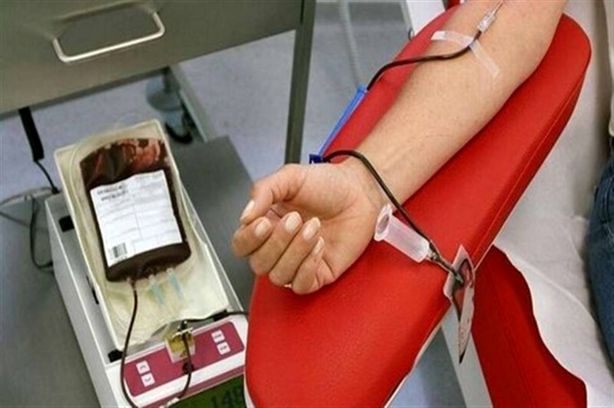 نیاز فوری به اهدای خون گروه A مثبت در گیلان