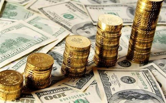آخرین قیمت سکه، طلا و ارز در بازار روز چهارشنبه
