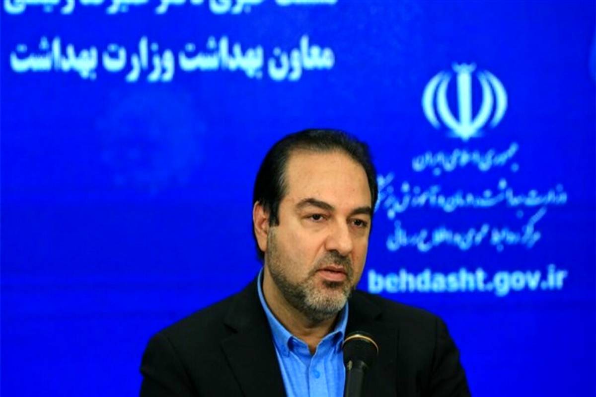 معاون وزیر بهداشت: با راه اندازی دسته های عزاداری محرم مخالفیم