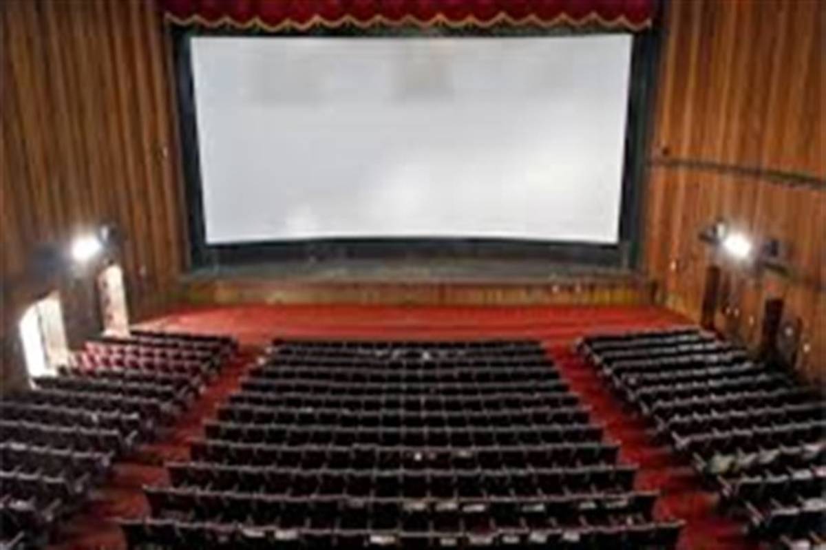 سینماهای هند یک ماه دیگر بسته می‌مانند