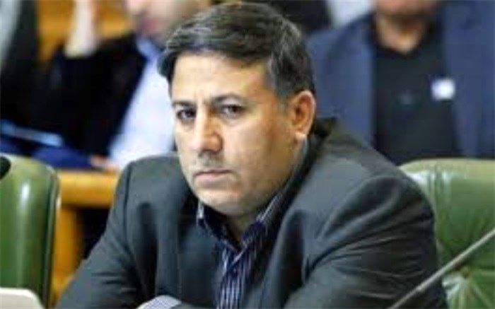 محمد سالاری رئیس شورای مرکزی حزب همبستگی شد