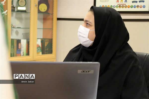 آغاز تأیید صلاحیت کاندیدای دهمین دوره انتخابات مجلس دانش آموزی استان فارس