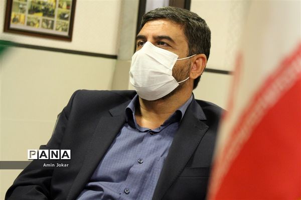 آغاز تأیید صلاحیت کاندیدای دهمین دوره انتخابات مجلس دانش آموزی استان فارس