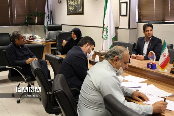 آغاز تأیید صلاحیت کاندیدای دهمین دوره انتخابات مجلس دانش آموزی استان فارس