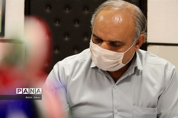 آغاز تأیید صلاحیت کاندیدای دهمین دوره انتخابات مجلس دانش آموزی استان فارس