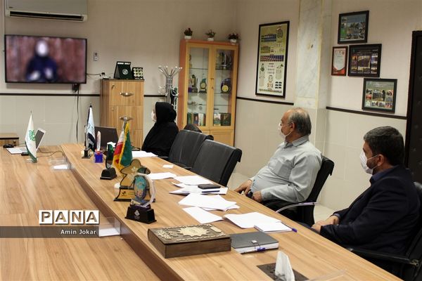 آغاز تأیید صلاحیت کاندیدای دهمین دوره انتخابات مجلس دانش آموزی استان فارس