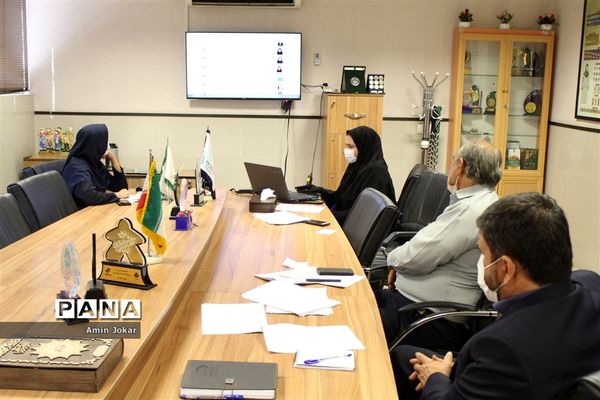 آغاز تأیید صلاحیت کاندیدای دهمین دوره انتخابات مجلس دانش آموزی استان فارس
