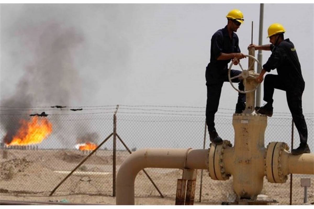 رشد ۹۳ درصدی صادرات گاز در دولت تدبیر و امید
