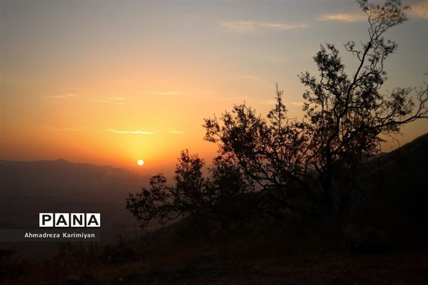 غار «گبری» استهبان