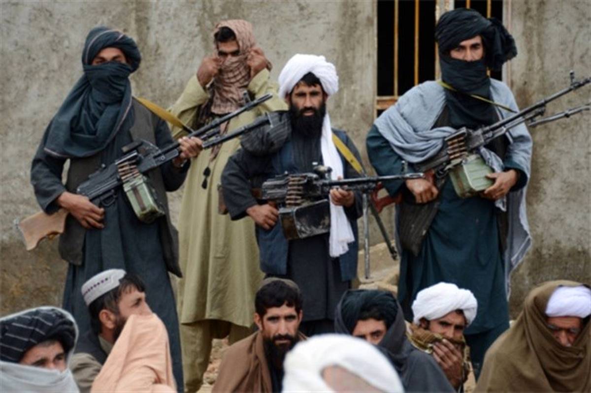 اعضای طالبان به دستور اشرف غنی آزاد می‌شوند