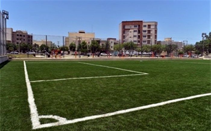 افزایش30 درصدی فضاهای ورزشی دانش‌آموزی استان مرکزی در دولت تدبیر و امید