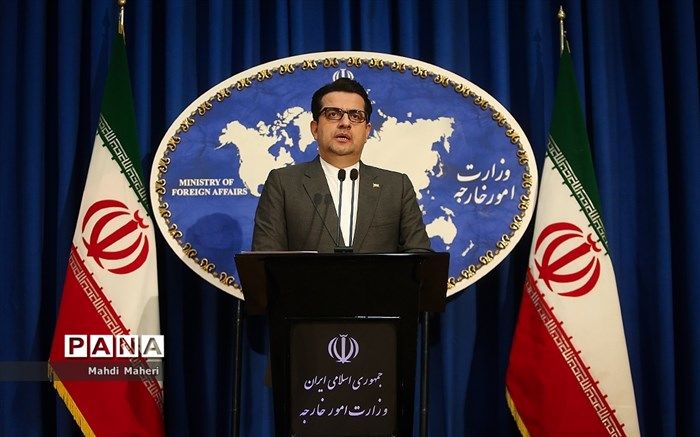 موسوی: آمریکا باید پاسخگوی حمایت از گروهک‌های تروریستی علیه ایران باشد