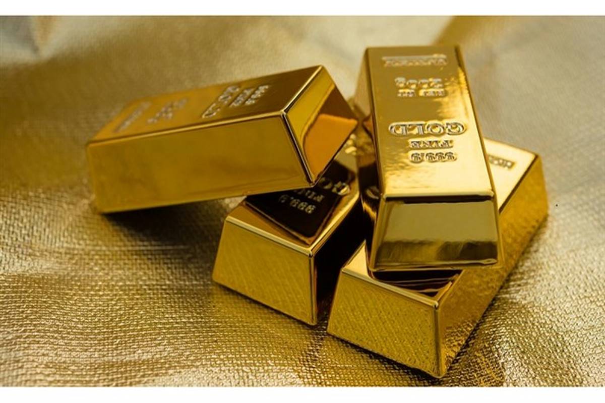 فرصت جدید برای خرید طلا