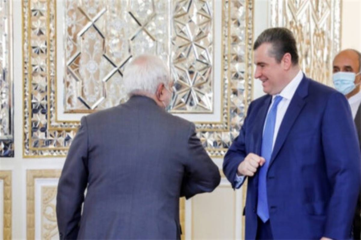 تاکید ظریف بر به‌ روز رسانی سند همکاری‌های بلند ملت ایران و روسیه