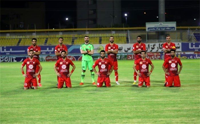 پرسپولیس به یک قدمی رکوردشکنی رسید