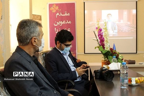 برگزاری دهمین دوره انتخابات مجلس دانش‌آموزی و شورای دانش‌آموزی استان خوزستان