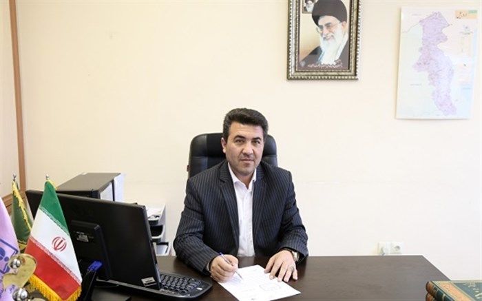 جذب روحانی وظیفه در سال تحصیلی 1400 ـ 1399دراستان اردبیل