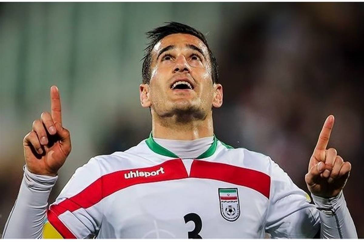 حاج صفی: منتظر ایران در جام جهانی باشید