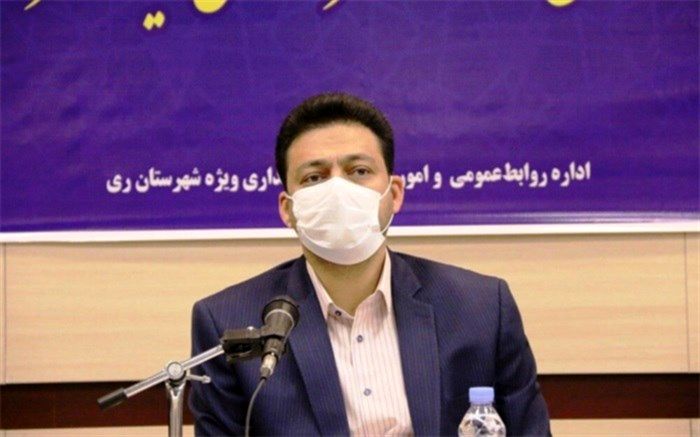 مشکلات شهرستان ری با طرح های پژوهشی جوانان برطرف می شود