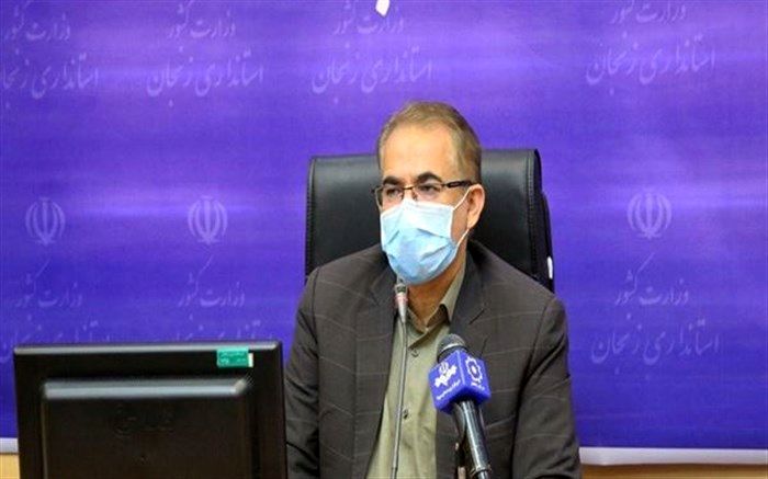سلامت دانش آموزان اولویت ماست