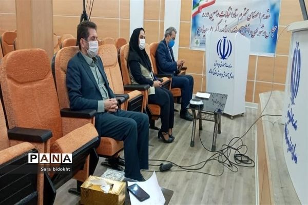 برگزاری دهمین دوره انتخابات مجلس دانش‌آموزی