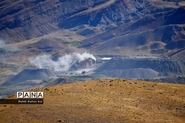 بازدید فرماندار و شهردار کلانشهر تبریز از پروژه مرکز دفن بهداشتى پسماند تبریز