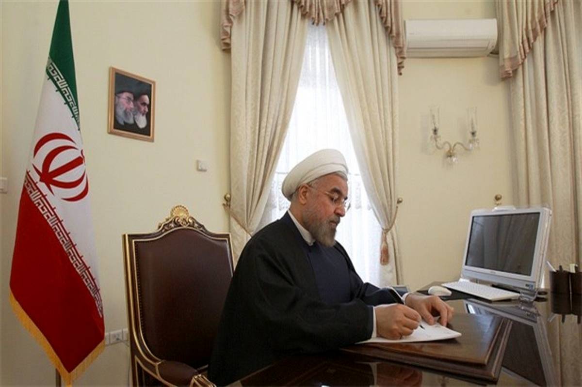 رئیس‌‎جمهوری دبیرکل شورای عالی عتف را منصوب کرد