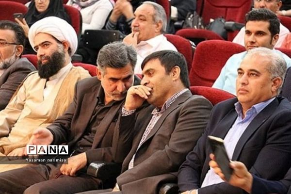 منتخب عکس های پانا امیدیه به مناسبت روز خبرنگار-۲