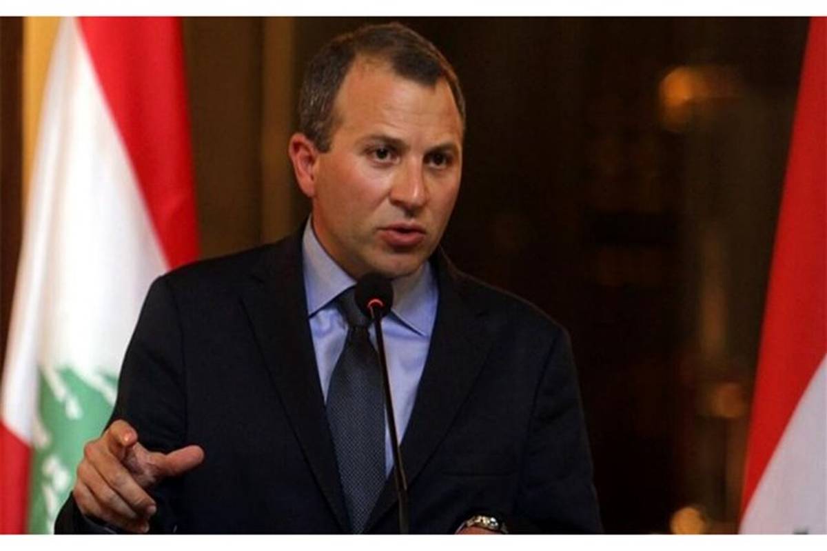 وزیرخارجه پیشین لبنان به مکرون: مانع تجاوزات مکرر اسرائیل شوید