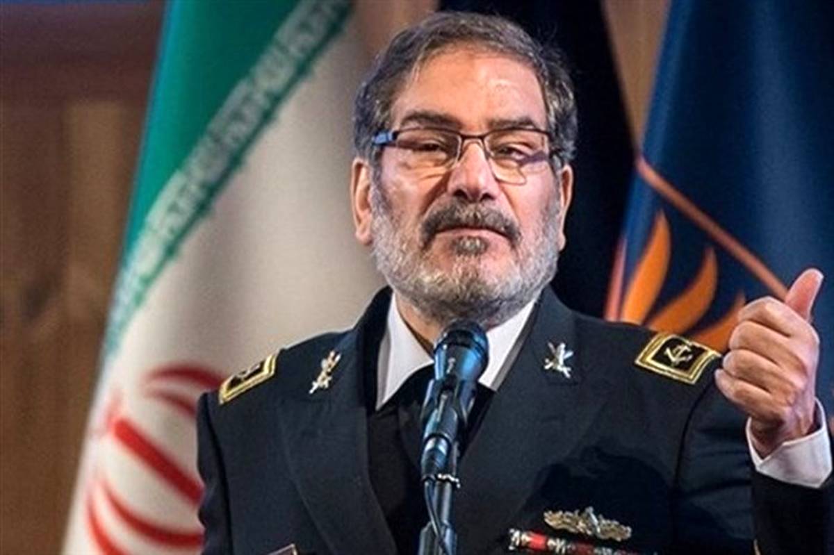 واکنش دبیر شورای عالی امنیت ملی به استعفای هوک