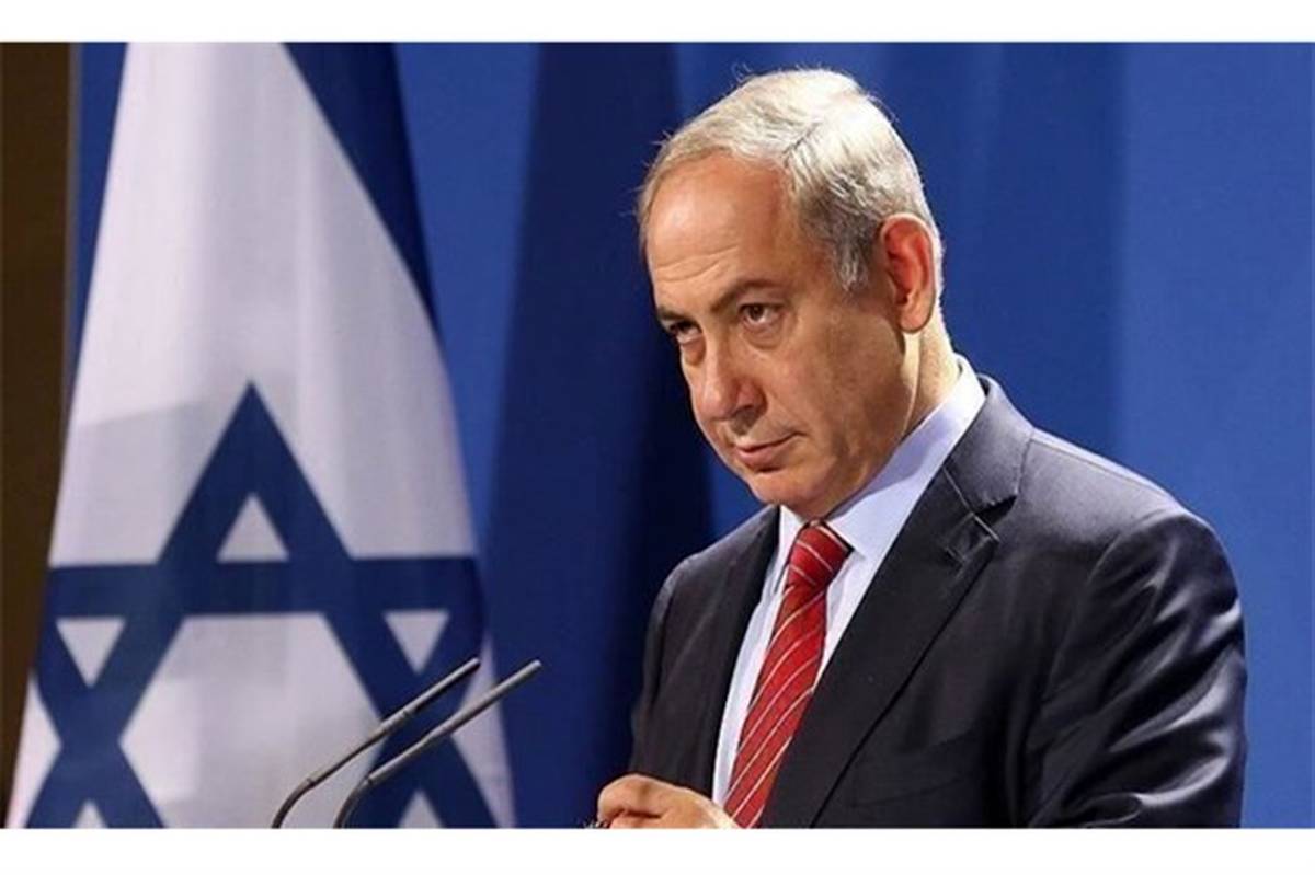 ۵۴ درصد شهروندان اسرائیلی خواهان کناره گیری نتانیاهو هستند