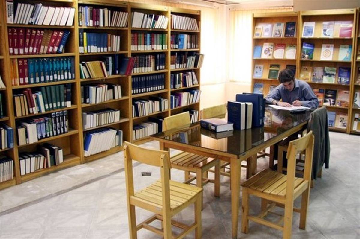 لزوم ایجاد کتابخانه‌های جدید روستایی در پیشوا