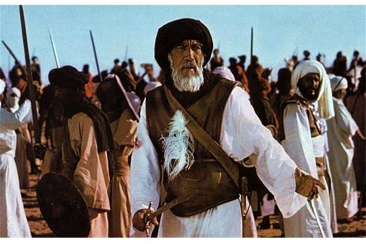 انتشار نسخه ویژه نابینایان فیلم سینمایی روز محمد رسول الله (ص) با صدای امین تارخ