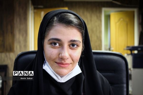 آیین اختتامیه نهمین دوره مجلس دانش آموزی کشور در فارس