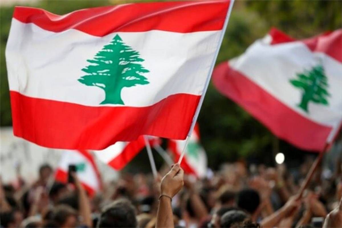 لبنان در تور توطئه غربی - عربی؛ هدف: «حزب‌الله»