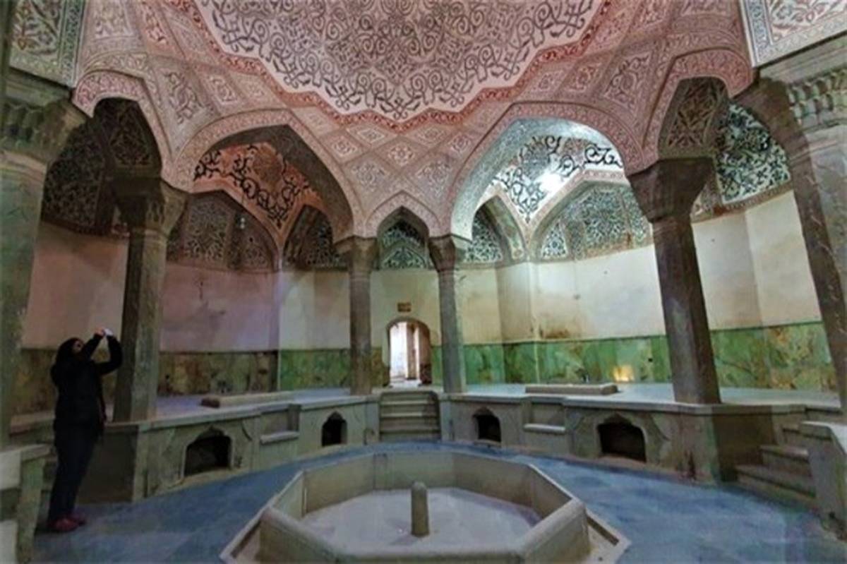 ایران زیباست؛ مجموعه تاریخی "کردشت"