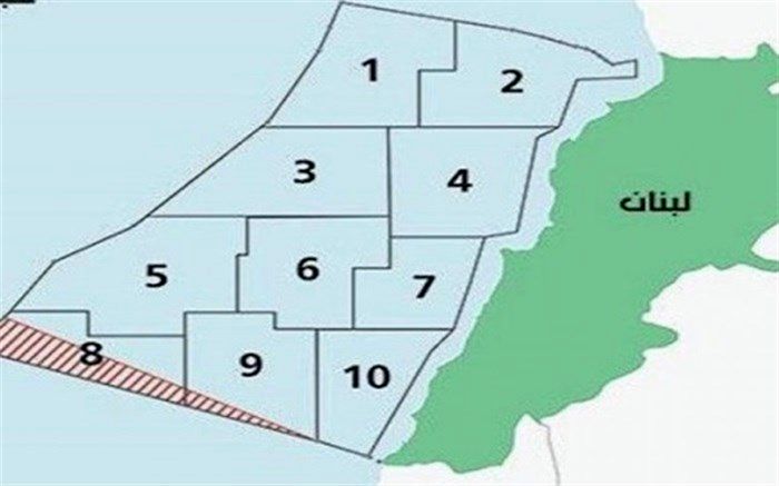 آغاز مذاکرات غیرمستقیم ترسیم مرزی میان لبنان و رژیم صهیونیستی