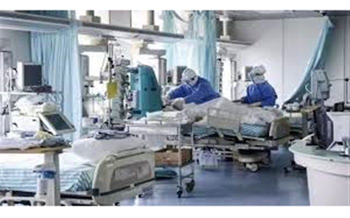 بستری ۱۱۰۰ بیمار مشکوک و دارای علامت کروناویروس در بیمارستان های فارس