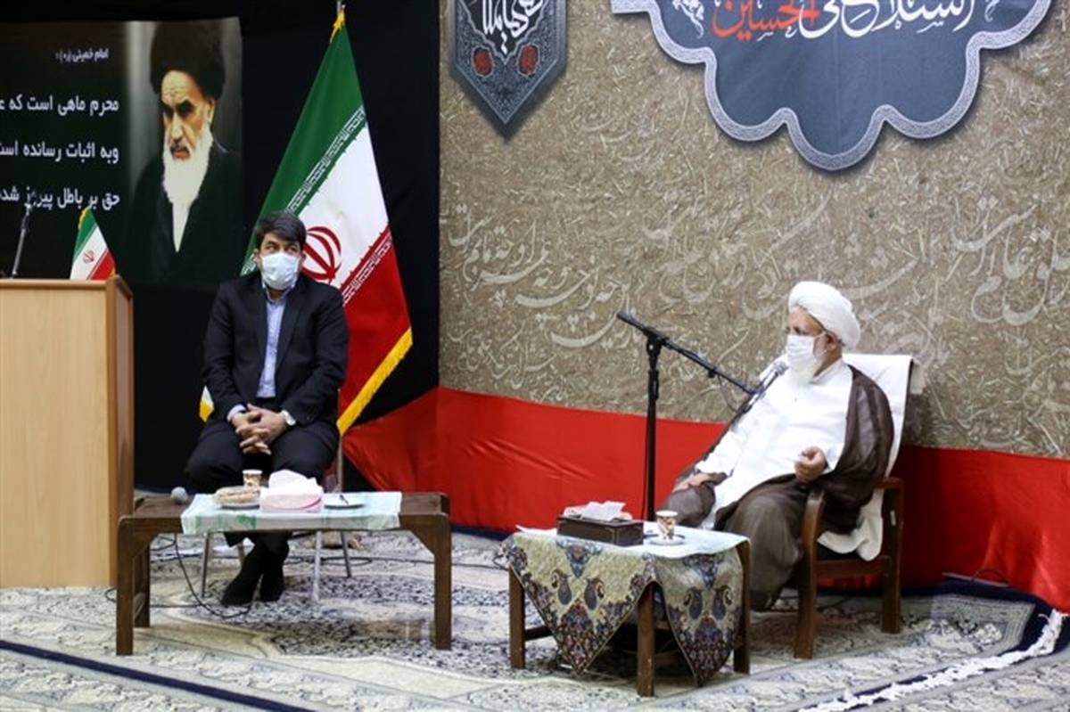 استاندار یزد: روابط اقتصادی یزد و کرمان تقویت می شود