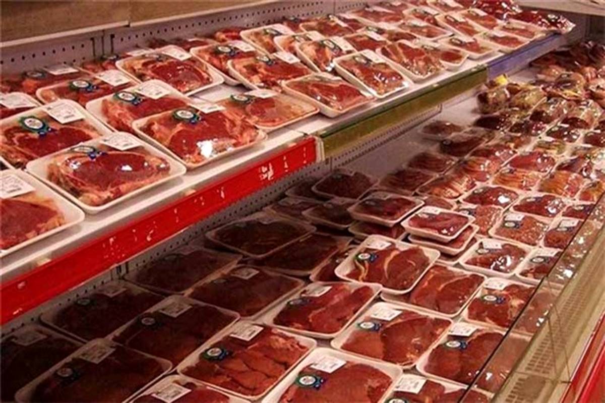 قیمت گوشت قرمز در هفته جاری کاهش می‌یابد