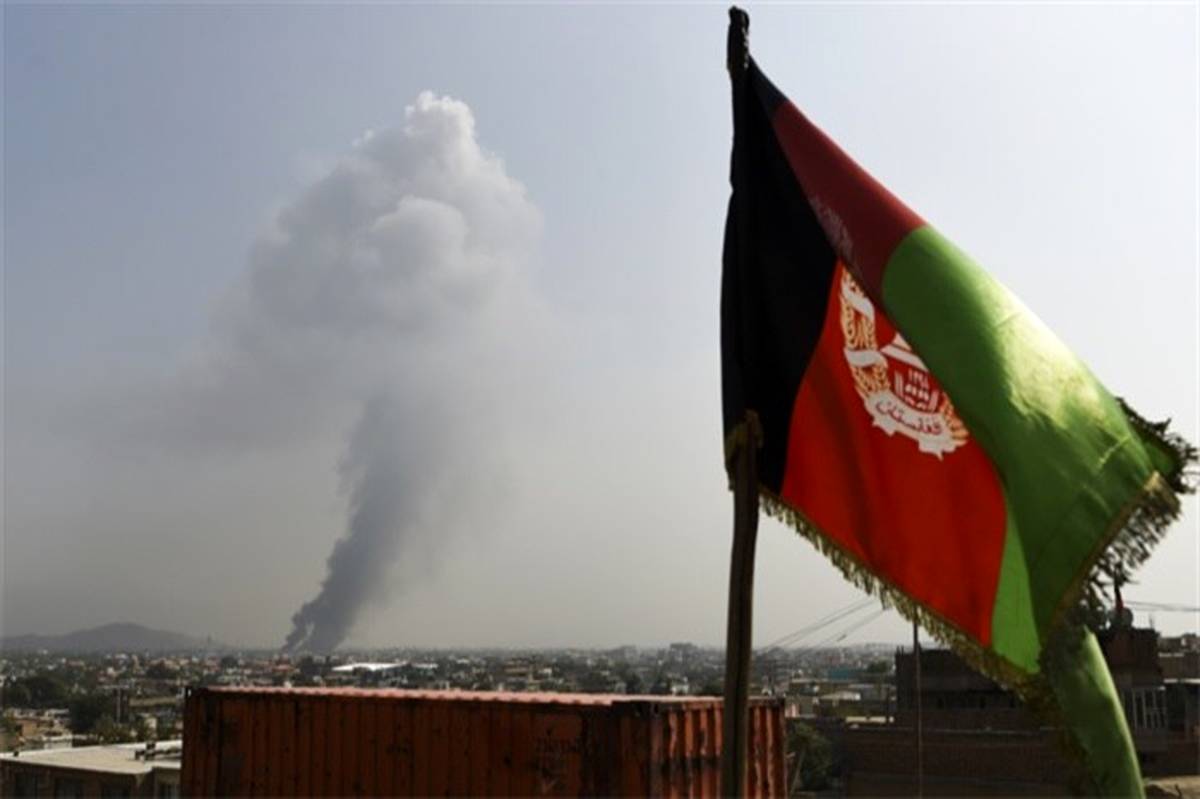 کلاف پیچیده «صلح و امنیت افغانستان»